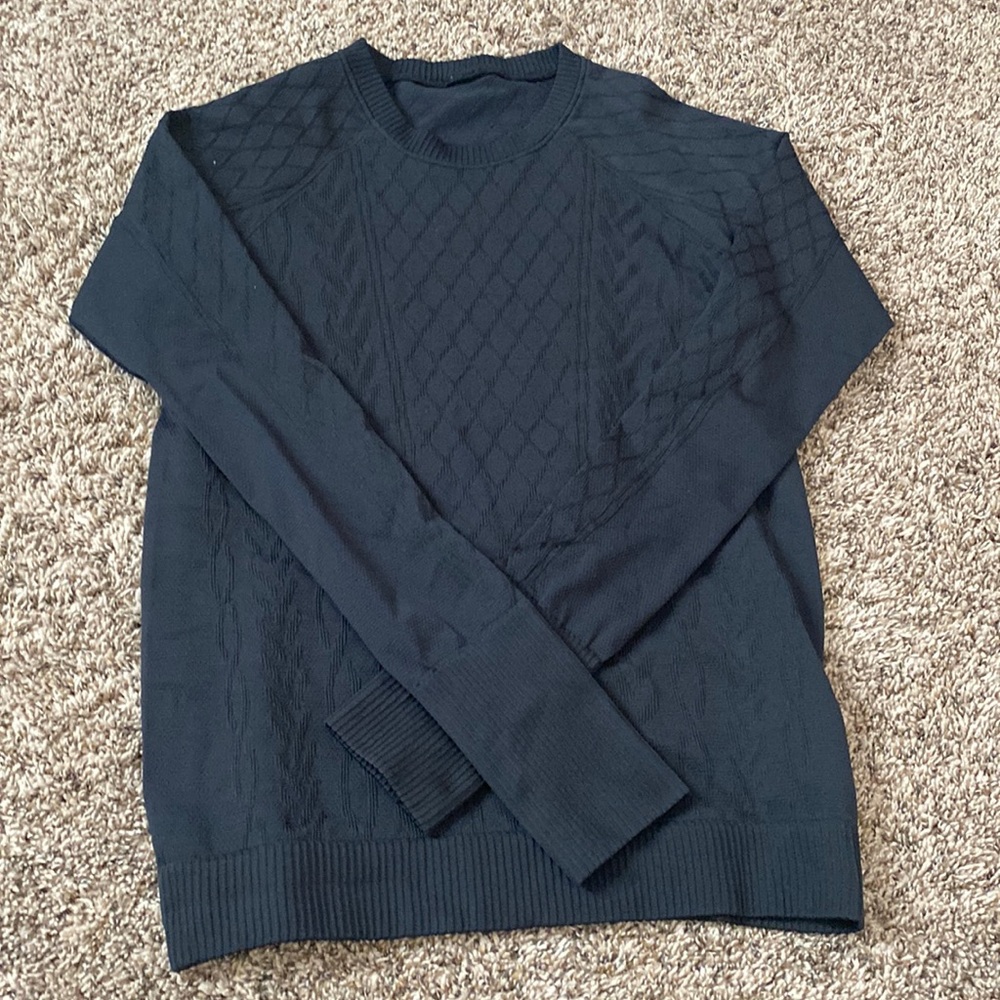 lululemon long sleeve